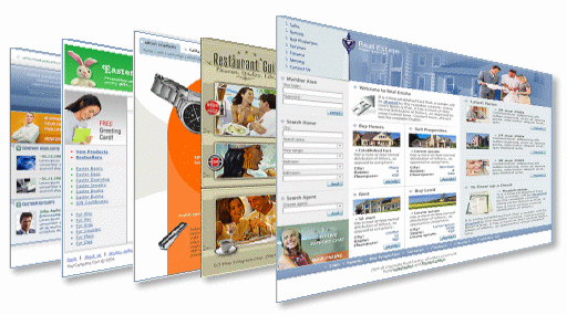 cheap website designing